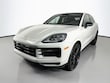  Porsche Cayenne Coupe
