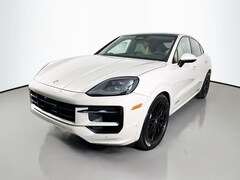 2026 Porsche Cayenne Coupe GTS SUV