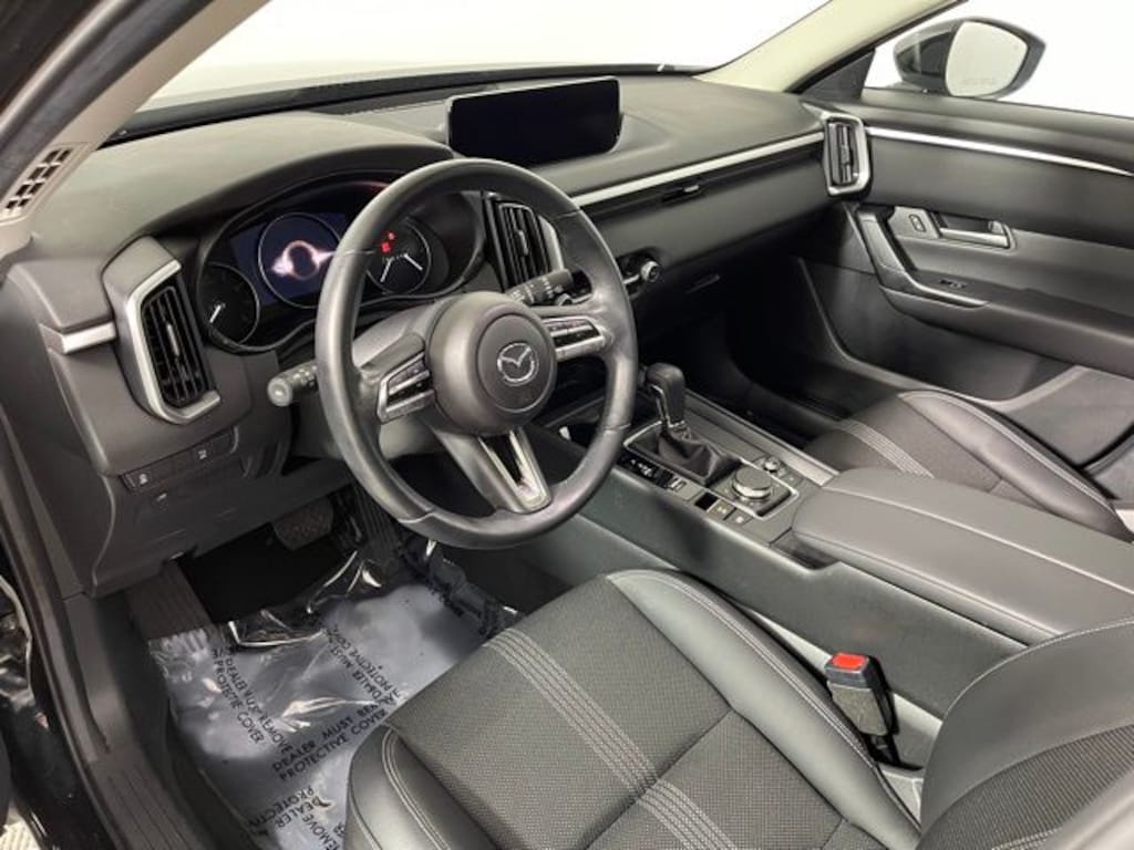 Used 2023 Mazda CX-50 2.5 S Preferred Plus Package SUV