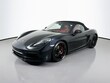  Porsche 718 Boxster