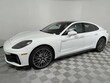 Porsche Panamera E-Hybrid
