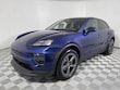Porsche Macan Electric