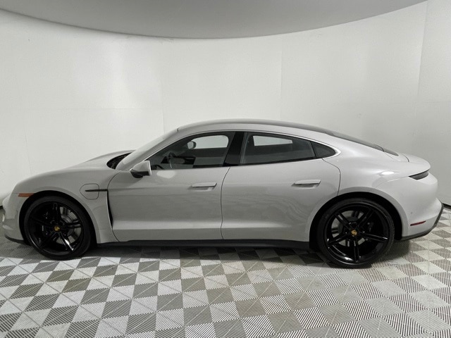 Certified 2023 Porsche Taycan S with VIN WP0AB2Y12PSA36622 for sale in Orlando, FL