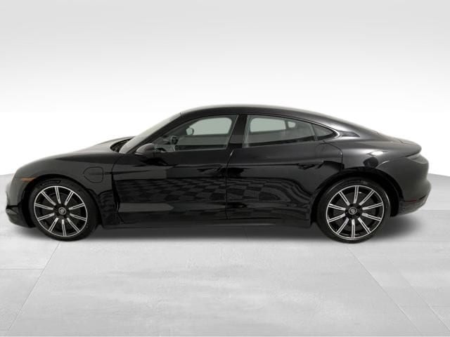 Certified 2023 Porsche Taycan Base with VIN WP0AA2Y14PSA14575 for sale in Orlando, FL