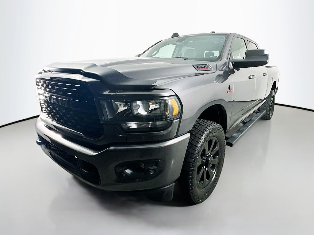 2022 RAM Ram 2500 Pickup Big Horn