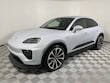 Porsche Macan Electric