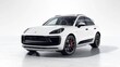 Porsche Macan GTS