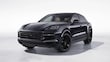 Porsche Cayenne Coupe