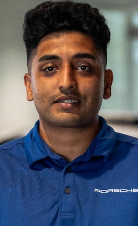 Staff member Quasim "Q" Pirzada from ID_8db765d177eb
