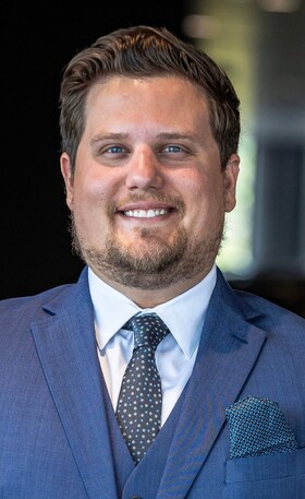 Staff member Chad Zarnow from ID_11028e8a7397