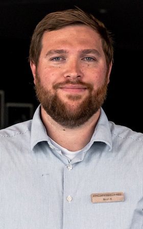 Staff member Brian Kuntzman from ID_6aa8599aa4ab