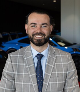 Staff member Hugo van Rensburg from ID_11028e8a7397