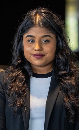 Staff member Salina Yasin from ID_8db765d177eb