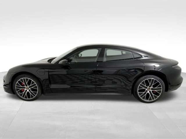 Certified 2021 Porsche Taycan S with VIN WP0AB2Y14MSA42062 for sale in Orlando, FL
