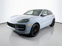 2026 Porsche Cayenne Coupe Coupe SUV