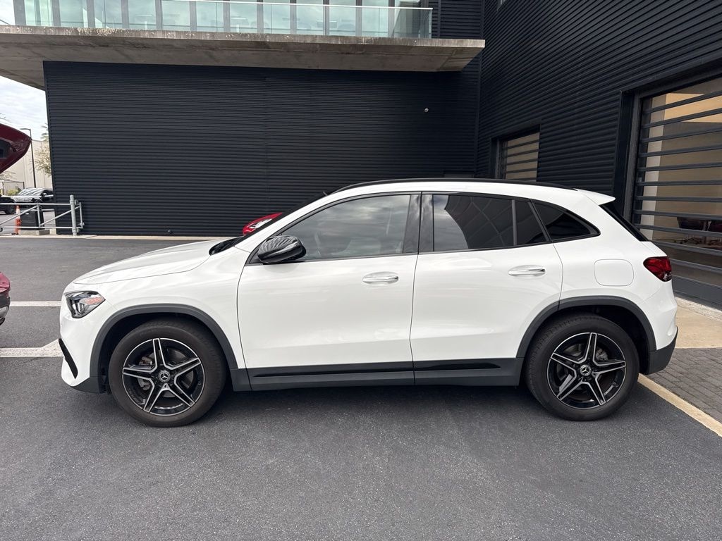 Used 2023 Mercedes-Benz GLA GLA 250 SUV