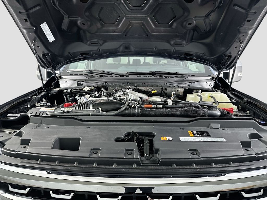 2023 Ford F-250 Super Duty Lariat's photo