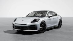 2026 Porsche Panamera Sedan
