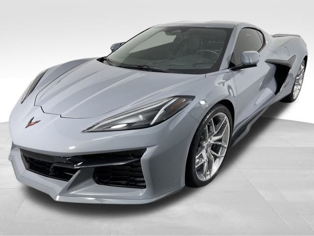 2025 Chevrolet Corvette