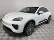  Porsche Macan Electric