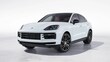 Porsche Cayenne Coupe