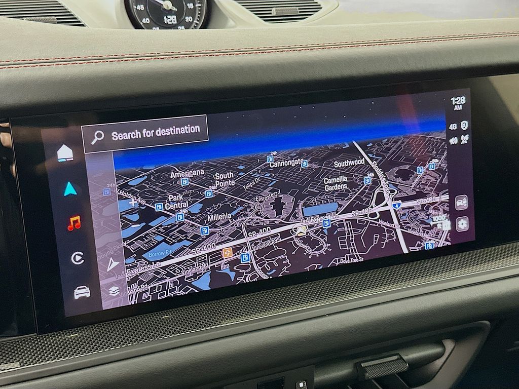 2025 Porsche Cayenne GTS - Photo 16