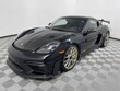 Porsche 718 Cayman