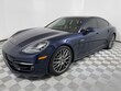 Porsche Panamera E-Hybrid