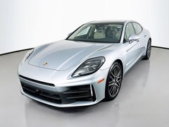 2026 Porsche Panamera Hatchback
