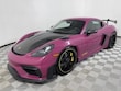 Porsche 718 Cayman
