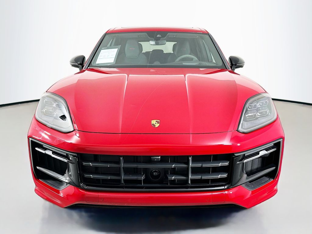 2025 Porsche Cayenne GTS - Photo 6