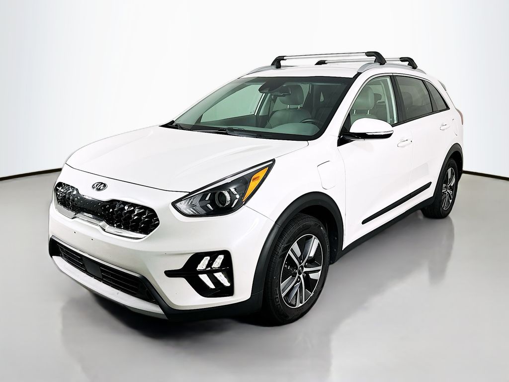 2020 Kia Niro EX