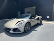  Lotus Emira