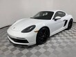 Porsche 718 Cayman