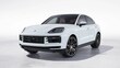 Porsche Cayenne Coupe