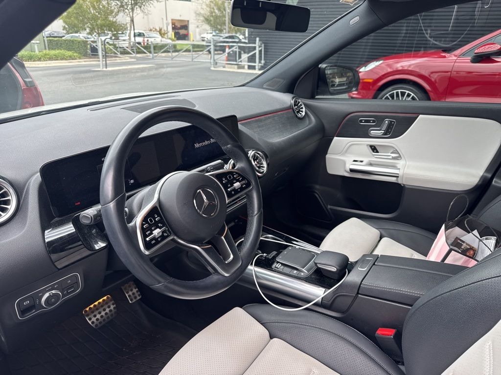 Used 2023 Mercedes-Benz GLA GLA 250 SUV