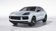 Porsche Cayenne Coupe