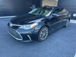 Toyota Avalon Hybrid
