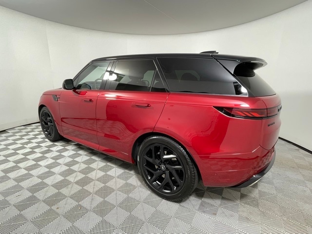 Used 2023 Land Rover Range Rover Sport SE Dynamic with VIN SAL1L9FU2PA112807 for sale in Orlando, FL