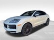 Porsche Cayenne E-Hybrid Coupe