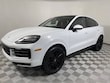 Porsche Cayenne Coupe