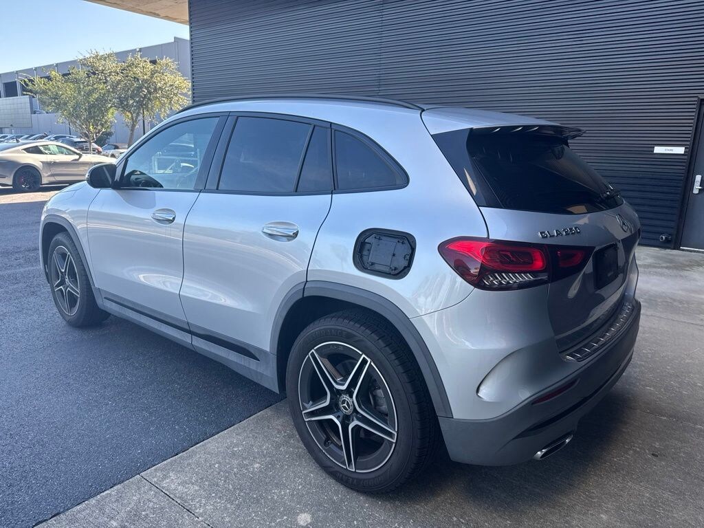 Used 2023 Mercedes-Benz GLA GLA 250 SUV