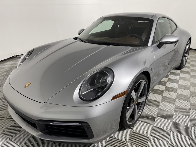 2023 Porsche 911