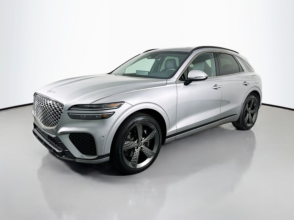 2023 GENESIS GV70 Standard
