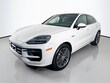  Porsche Cayenne E-Hybrid Coupe