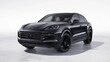 Porsche Cayenne E-Hybrid Coupe
