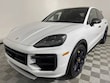 Porsche Cayenne Coupe