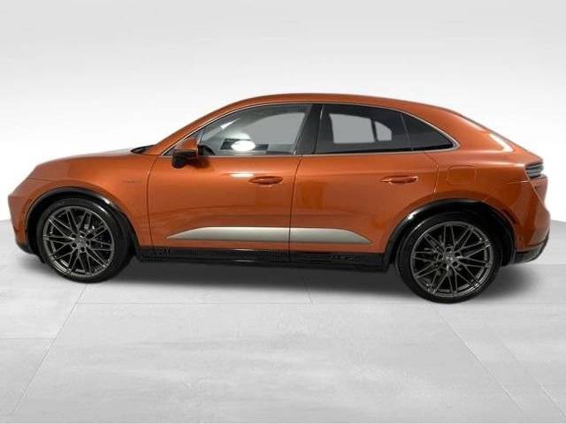 Certified 2024 Porsche Macan Turbo Electric with VIN WP1AC2XA5RL200482 for sale in Orlando, FL