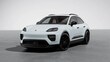 Porsche Macan 4S Electric