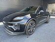 Porsche Macan Electric